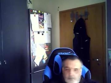 chris250268 from Chaturbate is Freechat