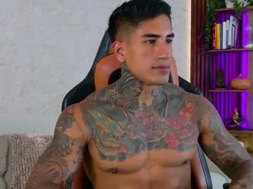 Photos of chris_reilly from Chaturbate is Freechat
