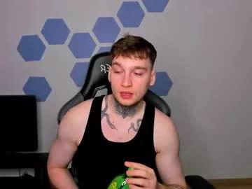 chris_tyson from Chaturbate is Freechat