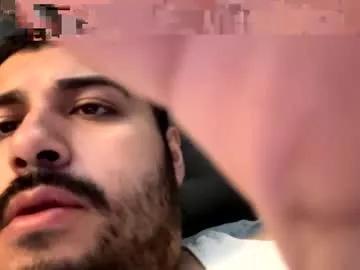 chrisb8593 from Chaturbate is Freechat