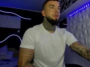 chrisjordan666 from Chaturbate is Freechat