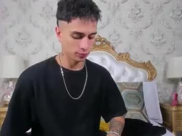 chrismckay_ from Chaturbate is Freechat