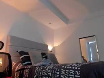 chrismorgan24 from Chaturbate is Freechat
