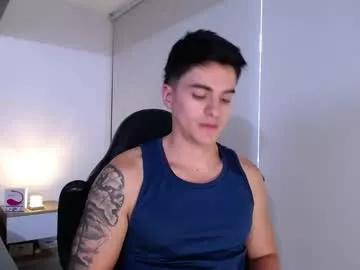 christianvalenzia from Chaturbate is Freechat
