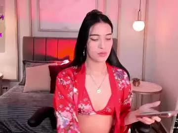 christina_johns from Chaturbate is Freechat