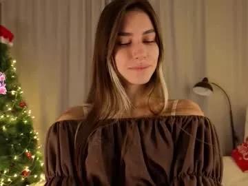 christinfinnie from Chaturbate is Freechat