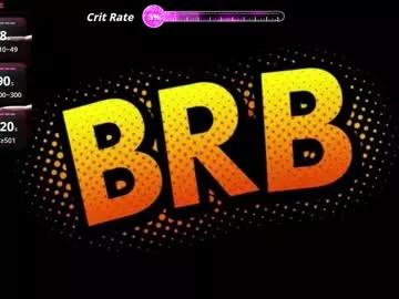 christmiller_1 from Chaturbate is Freechat