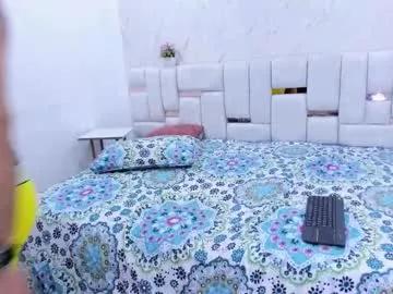 christopher_cruz_ from Chaturbate is Freechat