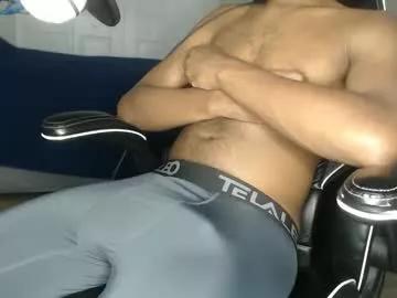 chrisvacherx from Chaturbate is Freechat