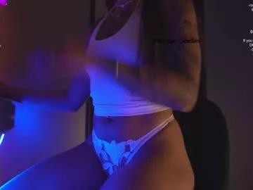 Photos of cinnamonrollsweb from Chaturbate is Freechat