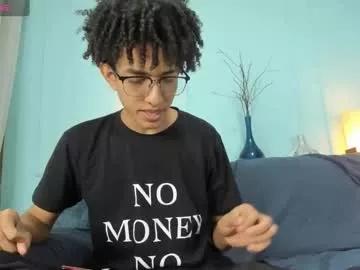 cj_davis from Chaturbate is Freechat