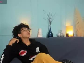cj_davis from Chaturbate is Freechat