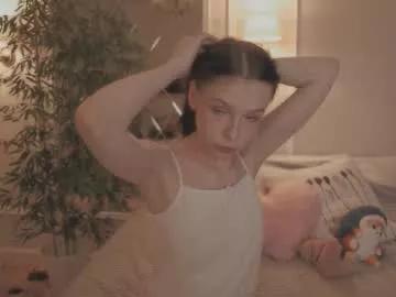 claire_bennett from Chaturbate is Freechat
