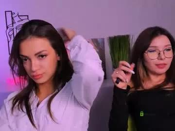 claire_soft from Chaturbate is Freechat