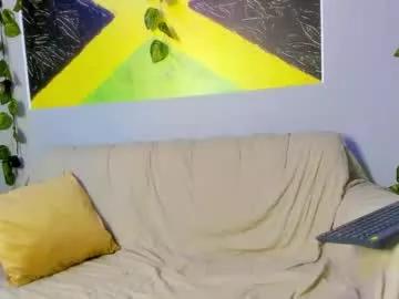clarent_brown from Chaturbate is Freechat