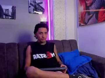 clarent_hills from Chaturbate is Freechat