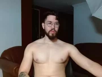 clark_14 from Chaturbate is Freechat