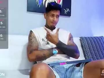 clark__ken from Chaturbate is Freechat