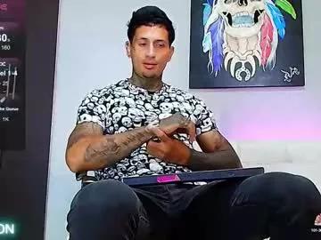 clark__ken from Chaturbate is Freechat