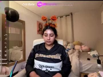 cloe_small08 from Chaturbate is Freechat