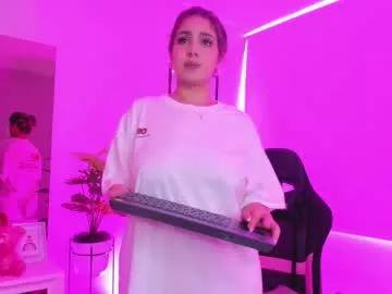 cloeecoopererer from Chaturbate is Freechat