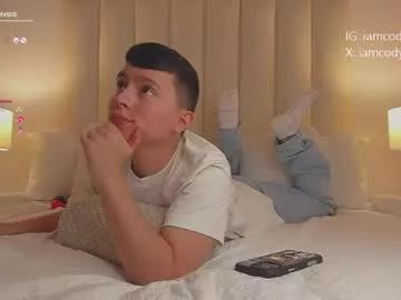 cody_johnsonn_ from Chaturbate is Freechat