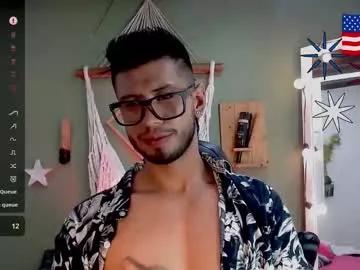 Photos of colby_smit from Chaturbate is Freechat