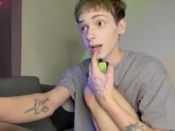 colestorm_ from Chaturbate is Freechat