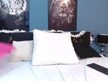 Photos of collins_aria from Chaturbate is Freechat