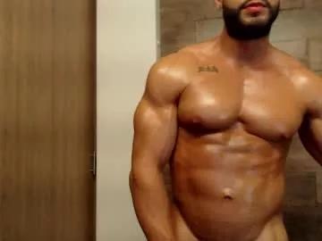 connor_h1 from Chaturbate is Freechat