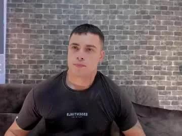 connorsmith_26 from Chaturbate is Freechat