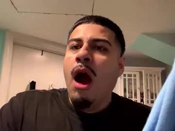 cookie_monster8593 from Chaturbate is Freechat