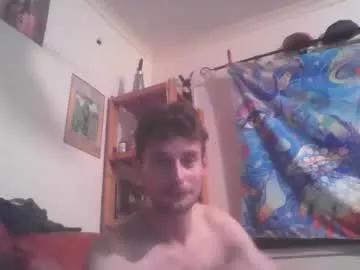 cooky_91 from Chaturbate