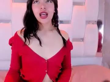 coralith1 from Chaturbate is Freechat