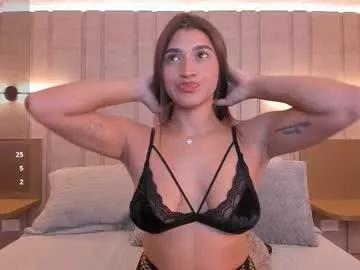corinabrown_ from Chaturbate is Freechat