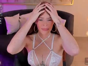 corinnerusso from Chaturbate is Freechat