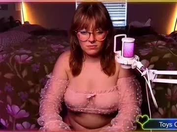 cornchloestar from Chaturbate is Freechat
