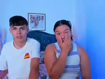 couple25589 from Chaturbate is Freechat
