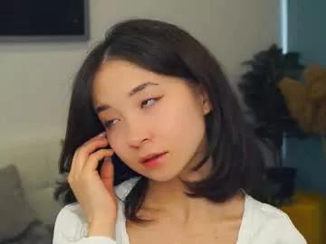 coventinaashfield model from Chaturbate