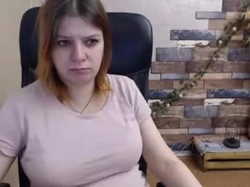 crazyfox_ from Chaturbate is Freechat