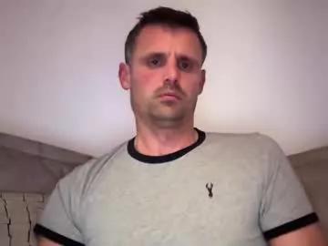 crazynicky from Chaturbate is Freechat