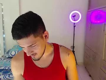 crazyybull from Chaturbate is Freechat