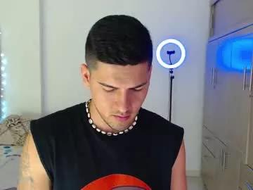 crazyybull from Chaturbate is Freechat