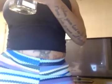 creamyexotica from Chaturbate is Freechat