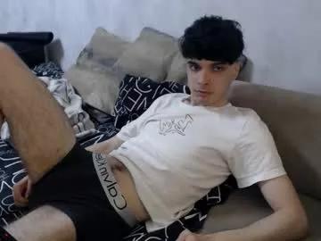 cris_peace from Chaturbate is Freechat