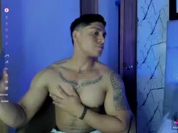 crisstompson from Chaturbate is Freechat