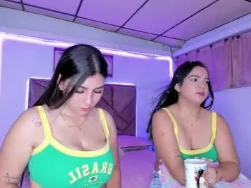 Try the thrill of flirt babes with our cam hosts, featuring unclothed wildness while getting naked and playing with their favored sex toys.