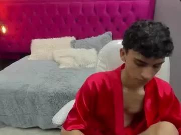 cristalangel9 from Chaturbate is Freechat