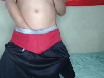 Cristancho817738 webcams show profile image 
