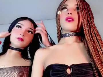 Try the thrill of flirt babes with our cam hosts, featuring unclothed wildness while getting naked and playing with their favored sex toys.